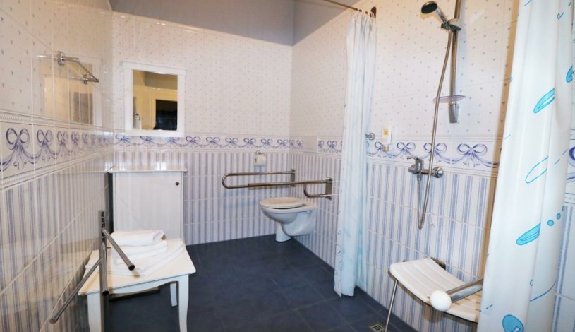 Lázeňský dům Palace Bellaria **** Františkovy Lázně